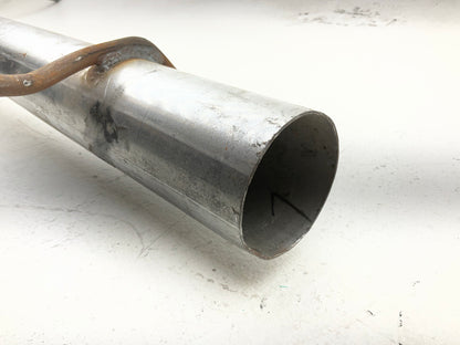 Walker 47767 Exhaust Tail Pipe For 1999-2003 Dodge Ram 1500 2500 3500 Van