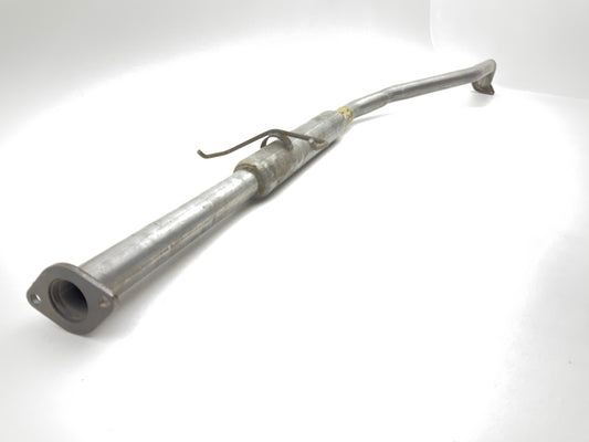 Walker 47866 Exhaust Resonator And Pipe For 2007-2009 Kia Spectra, Spectra5