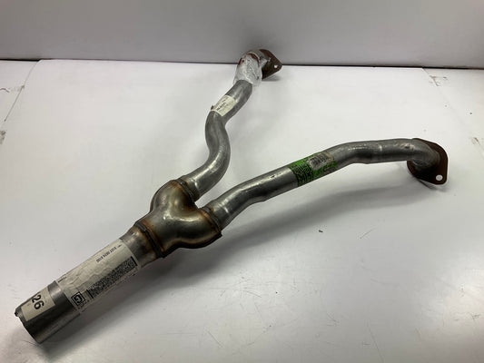 Walker 50491 Exhaust Y Pipe For 2007-2009 Hyundai Santa Fe V6