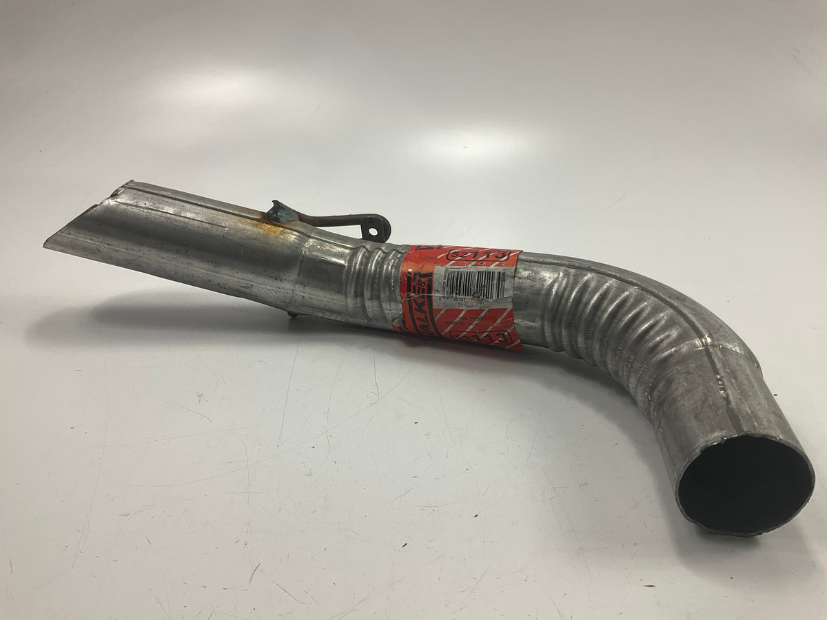 Walker 52113 Exhaust Tail Pipe 96-99 LeSabre, 88, LSS, Bonneville