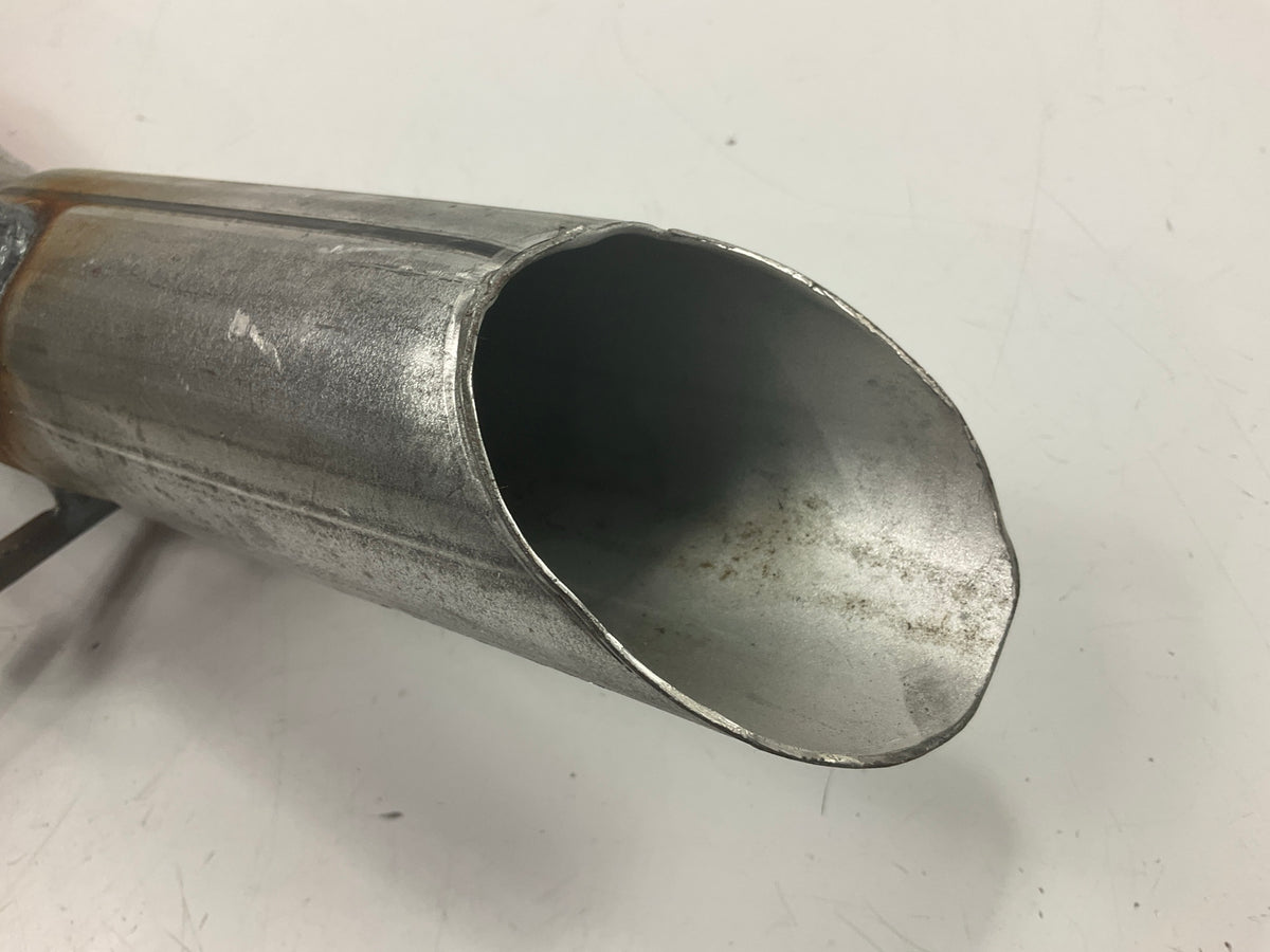 Walker 52113 Exhaust Tail Pipe 96-99 LeSabre, 88, LSS, Bonneville