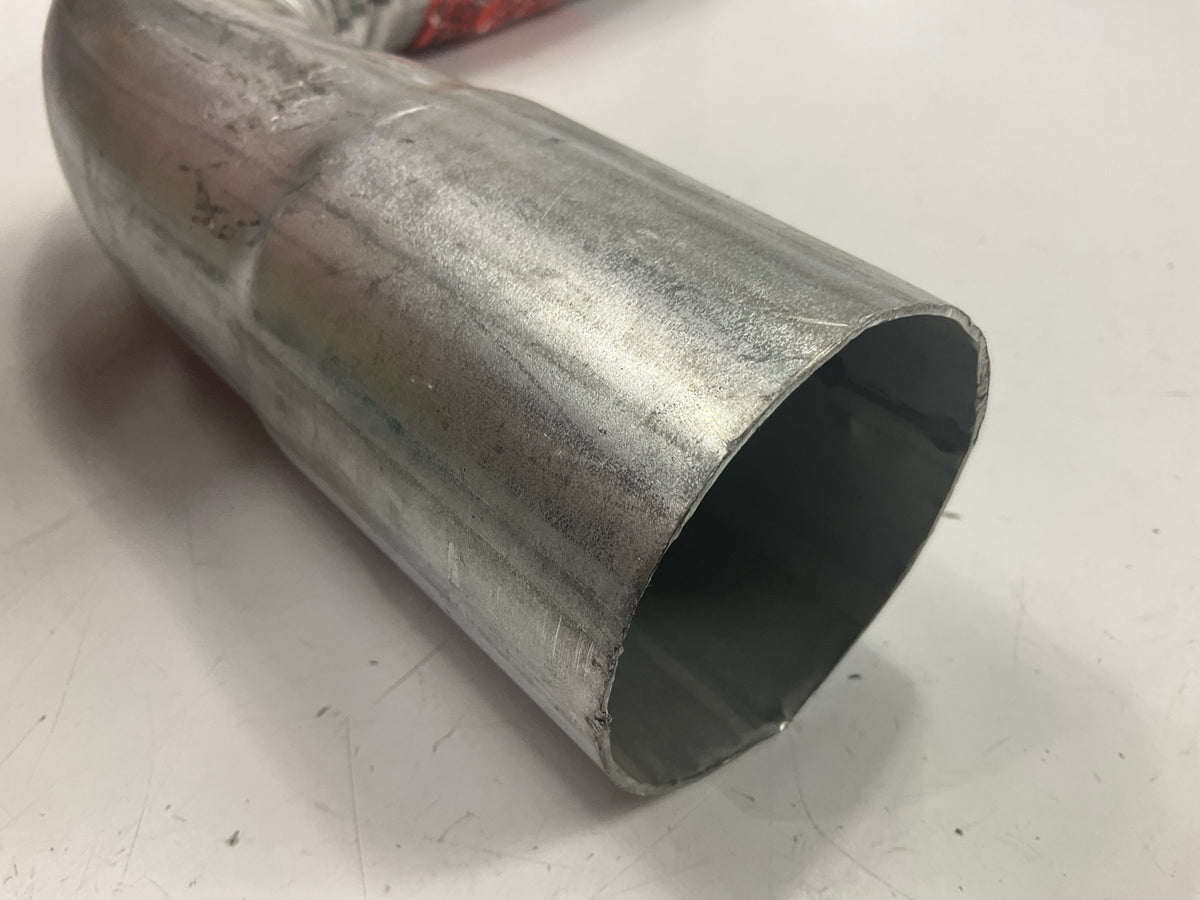 Walker 52222 Exhaust Pipe 2000-2007 Taurus, 2000-2005 Sable
