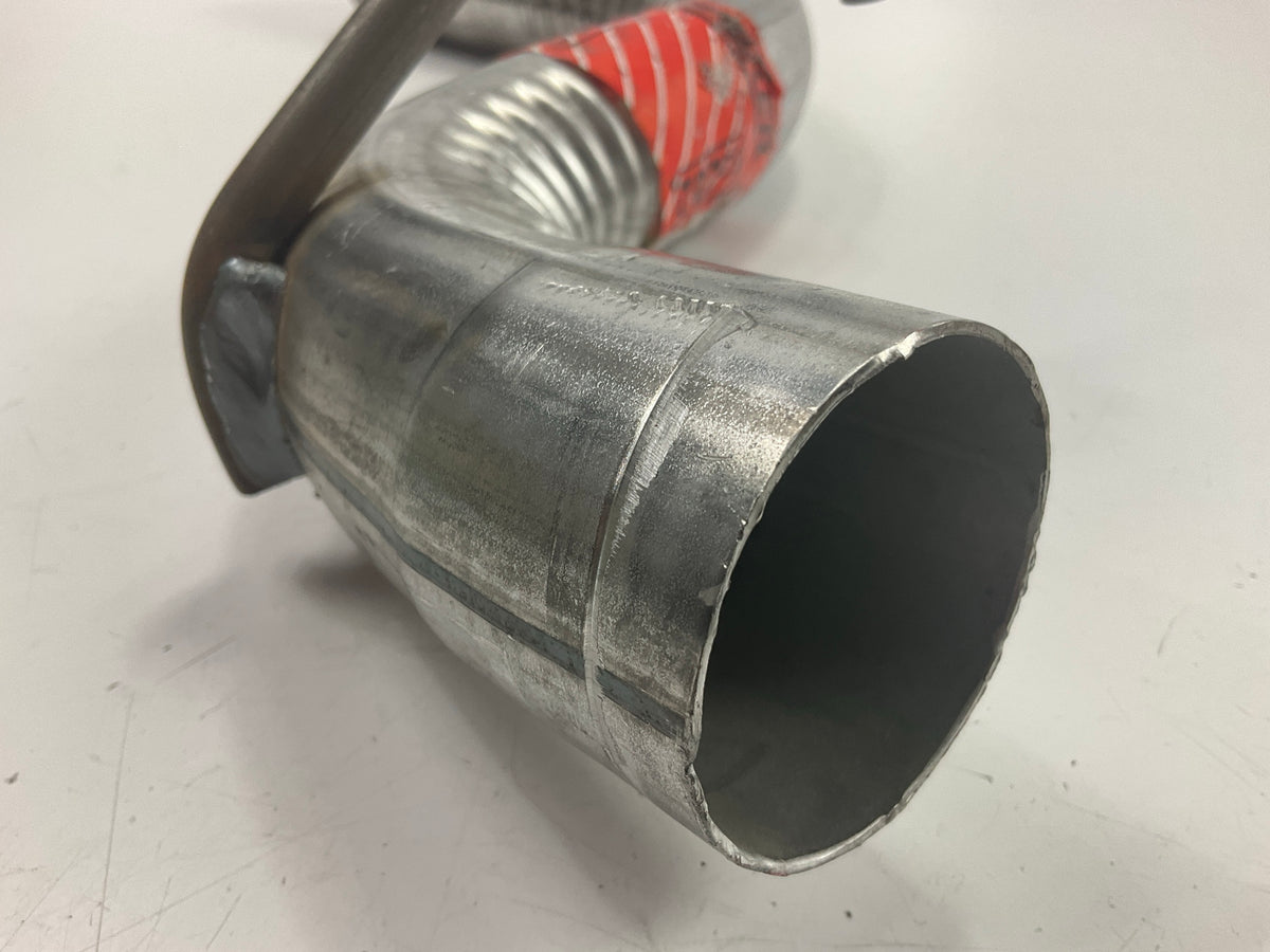 Walker 52222 Exhaust Pipe 2000-2007 Taurus, 2000-2005 Sable