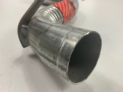 Walker 52222 Exhaust Pipe 2000-2007 Taurus, 2000-2005 Sable