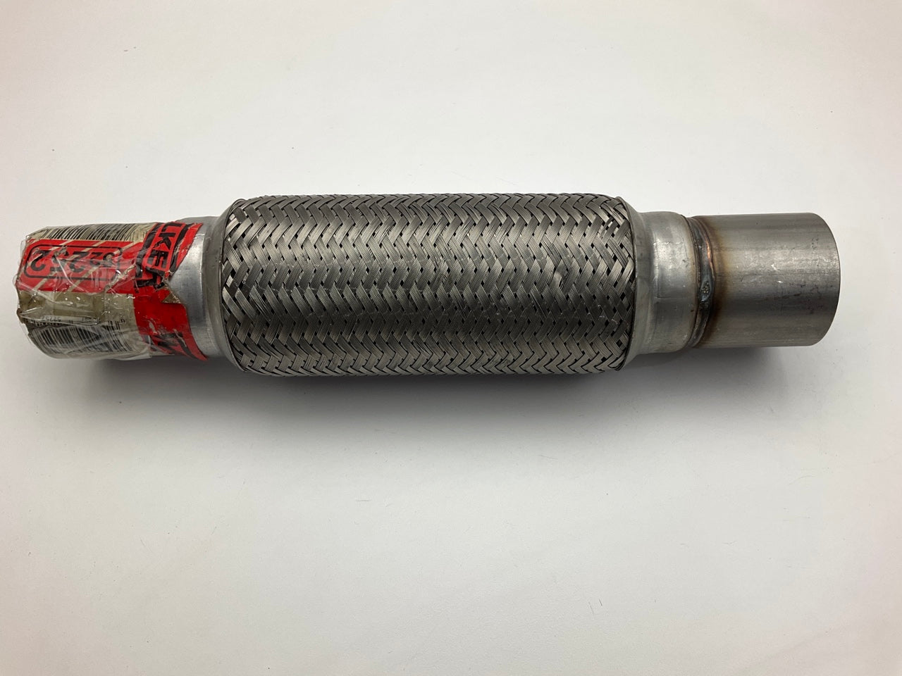 Walker 52252 Exhaust Pipe Flex Connector - 2'' ID, 12.5'' Long