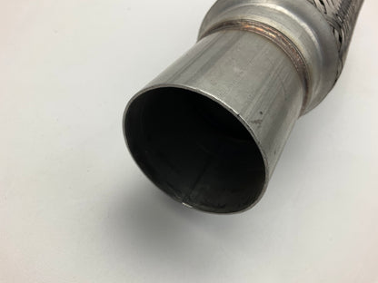 Walker 52252 Exhaust Pipe Flex Connector - 2'' ID, 12.5'' Long