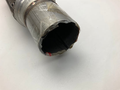 Walker 52252 Exhaust Pipe Flex Connector - 2'' ID, 12.5'' Long