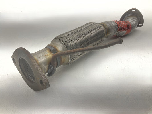 Walker 52455 Exhaust Pipe For 2005-2008 Escape, Tribute 2005-07 Mariner 2.3L-L4