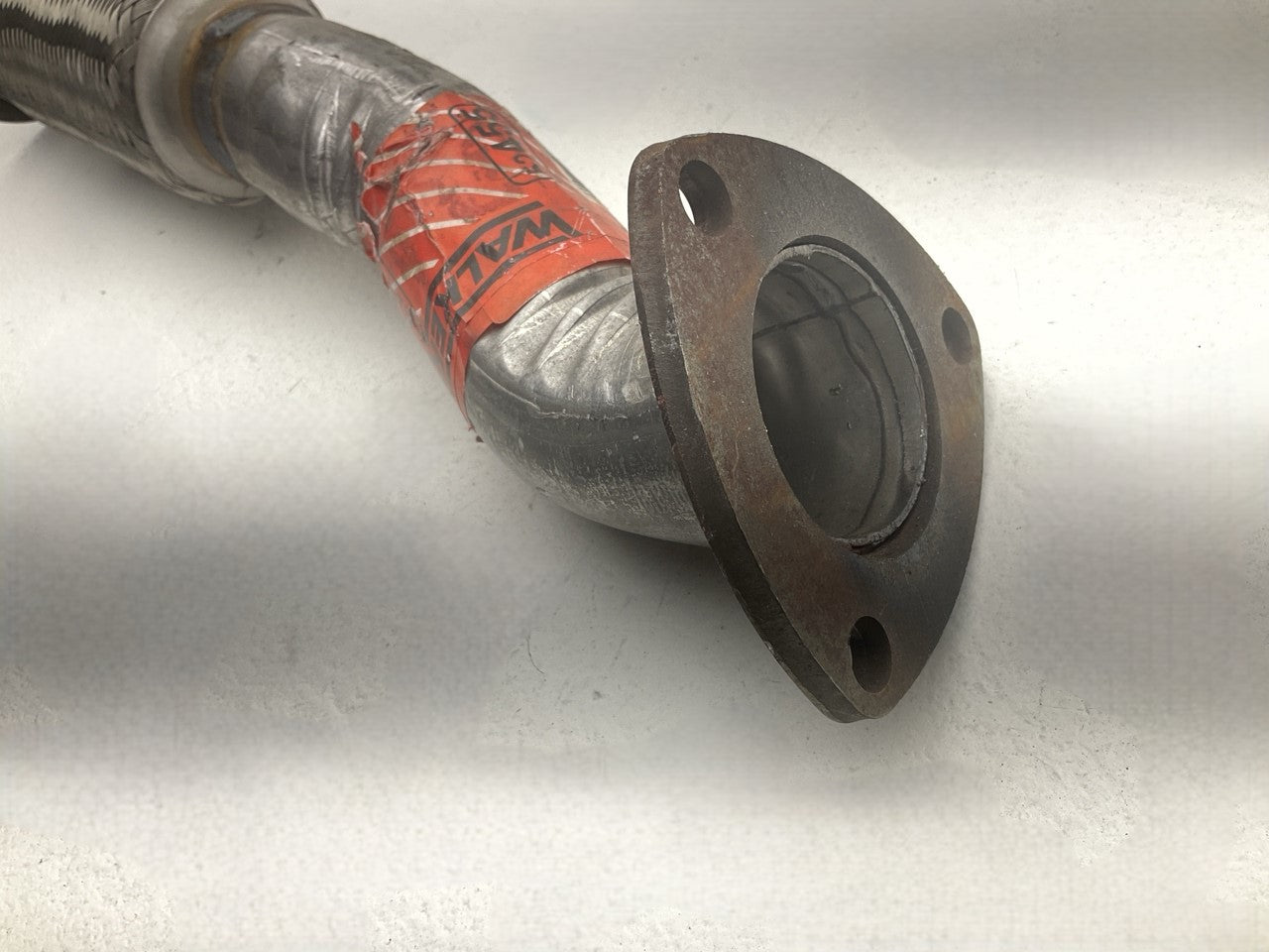 Walker 52455 Exhaust Pipe For 2005-2008 Escape, Tribute 2005-07 Mariner 2.3L-L4