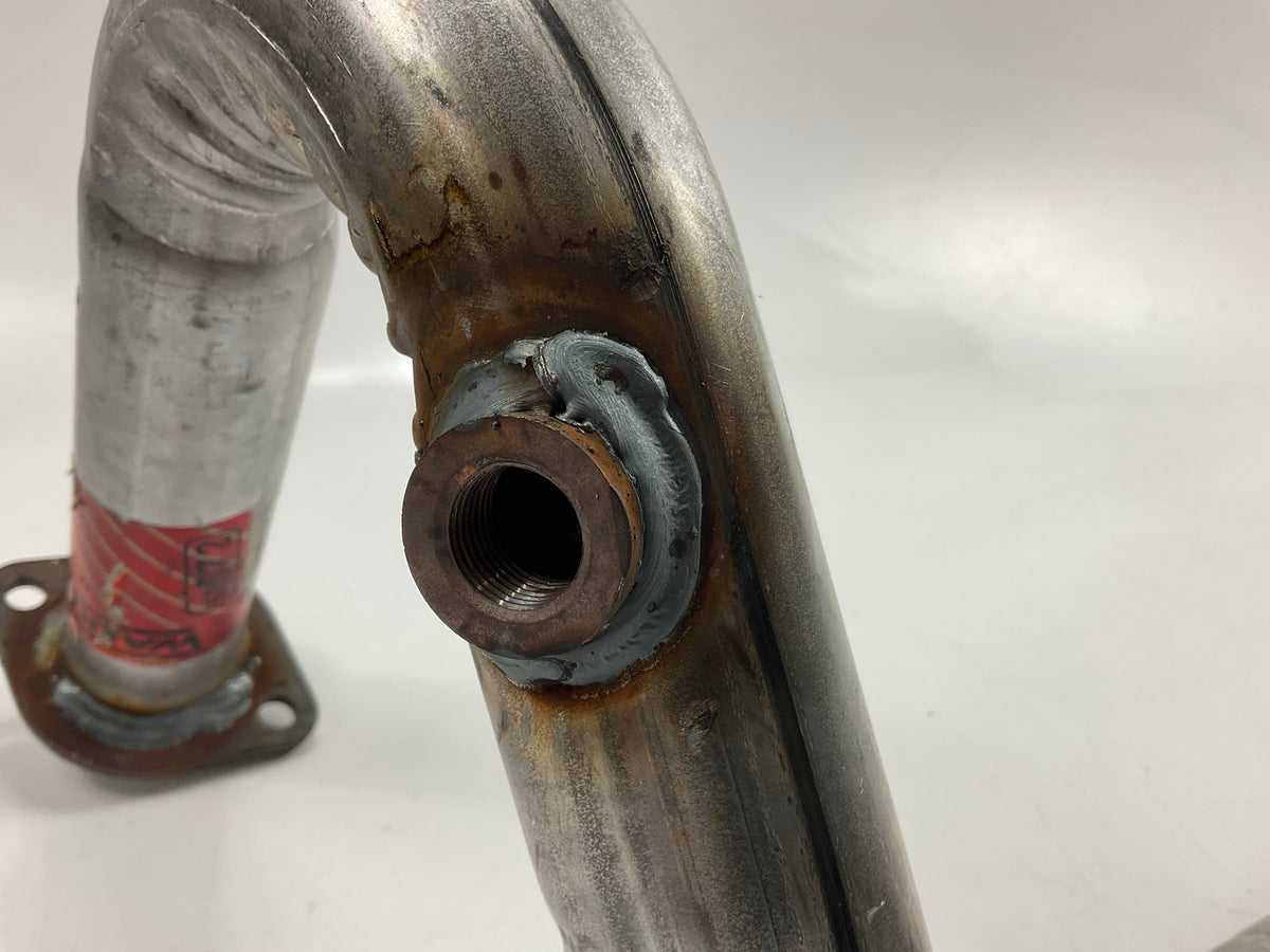 Walker 52572 Front Exhaust Pipe 2013-2018 Encore, 2015-2019 Trax
