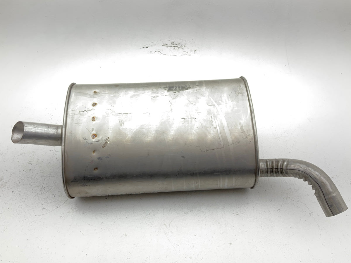 SMALL DENT SEE PHOTOS Walker 53517 Exhaust Muffler For 2003-2005 Honda Accord