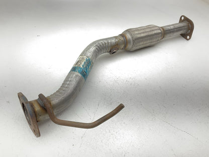 Walker 53695 Exhaust Pipe For 2000 Hyundai Elantra