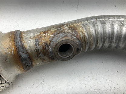 Walker 53695 Exhaust Pipe For 2000 Hyundai Elantra