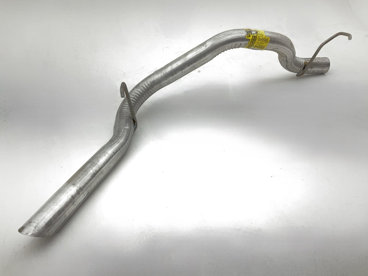 Walker 54000 Exhaust Tail Pipe 1994-1995 Astro, Safari