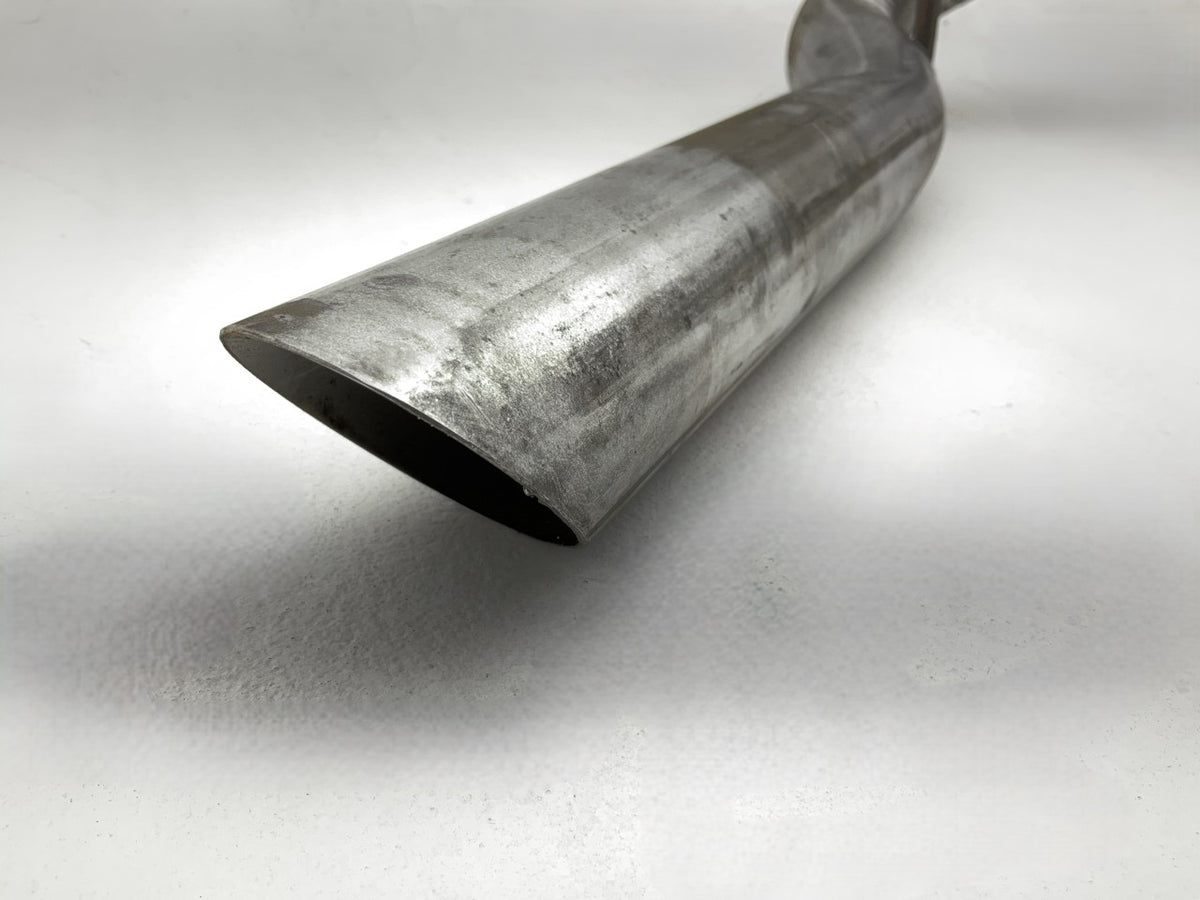 Walker 54000 Exhaust Tail Pipe 1994-1995 Astro, Safari