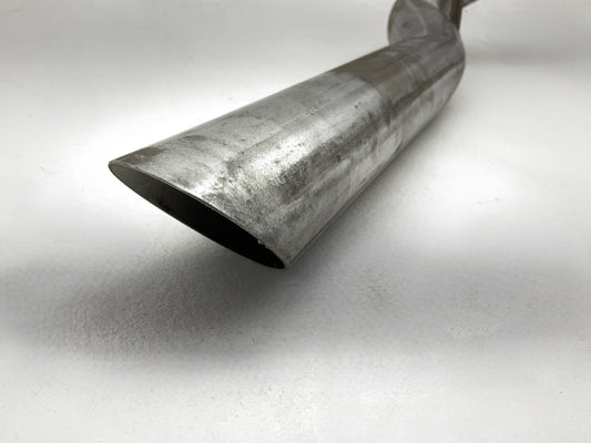 Walker 54000 Exhaust Tail Pipe 1994-1995 Astro, Safari