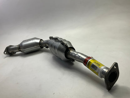 DENT SEE PHOTOS Walker 54345 Right Catalytic Converter