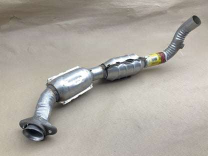 COSMETIC DAMAGE - Walker 54403 Direct Fit Catalytic Converter 4.2L V6 ONLY