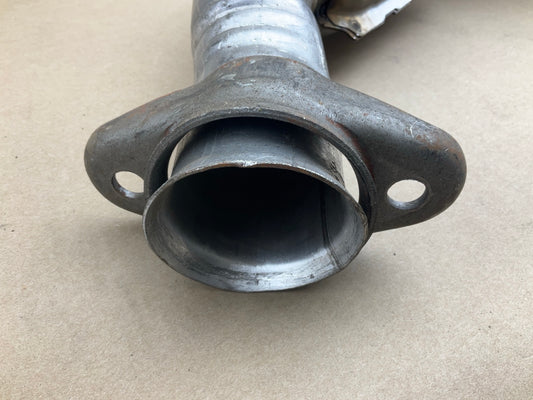 COSMETIC DAMAGE - Walker 54403 Direct Fit Catalytic Converter 4.2L V6 ONLY