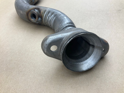 Walker 54448 Exhaust Pipe For 1996-1998 Jeep Grand Cherokee 4.0L
