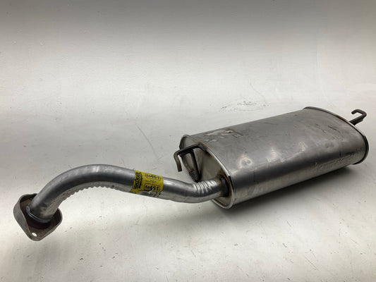 HAS SOME DENTS, SEE ACTUAL PHOTOS - Walker 54461 Exhaust Muffler - 03-13 Corolla