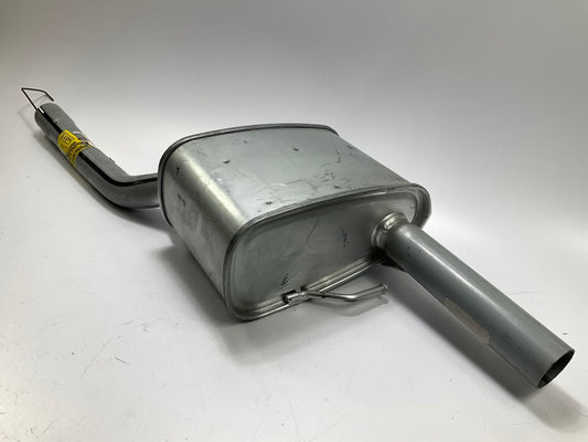 DENTED Walker 54511 Quiet-Flow Exhaust Muffler Assembly For 2003-2007 Ford Focus