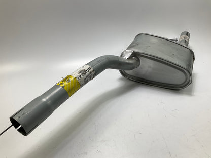 DENTED Walker 54511 Quiet-Flow Exhaust Muffler Assembly For 2003-2007 Ford Focus