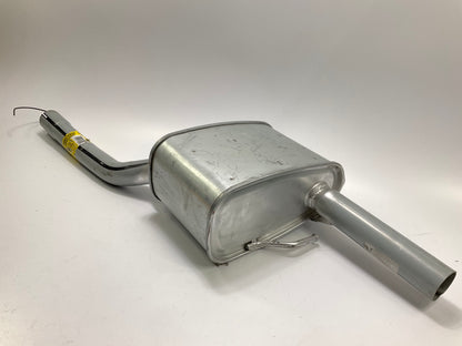DENTED Walker 54511 Quiet-Flow Exhaust Muffler Assembly For 2003-2007 Ford Focus
