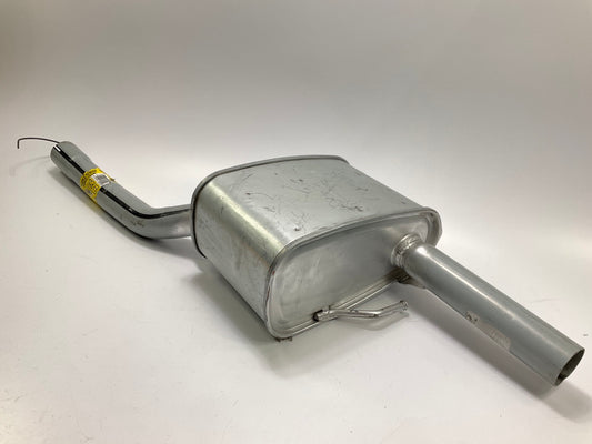 DENTED Walker 54511 Quiet-Flow Exhaust Muffler Assembly For 2003-2007 Ford Focus