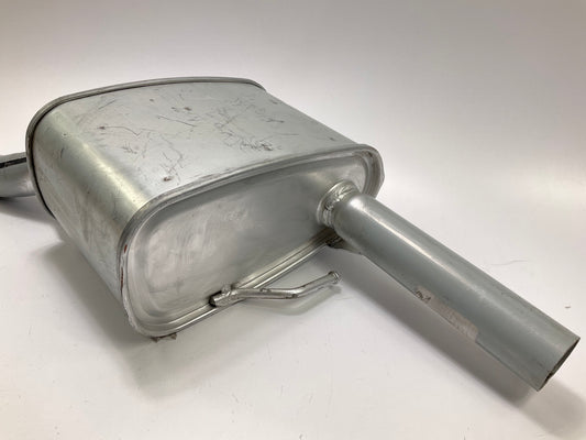 DENTED Walker 54511 Quiet-Flow Exhaust Muffler Assembly For 2003-2007 Ford Focus