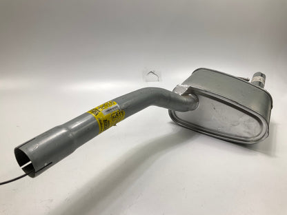 DENTED Walker 54511 Quiet-Flow Exhaust Muffler Assembly For 2003-2007 Ford Focus