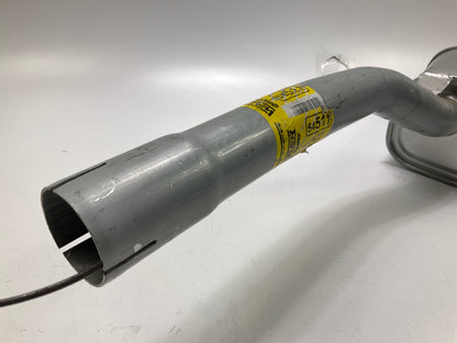 DENTED Walker 54511 Quiet-Flow Exhaust Muffler Assembly For 2003-2007 Ford Focus