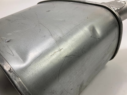 DENTED Walker 54511 Quiet-Flow Exhaust Muffler Assembly For 2003-2007 Ford Focus