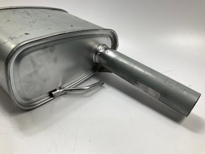 Walker 54511 Quiet-Flow Exhaust Muffler Assembly For 2003-2007 Ford Focus