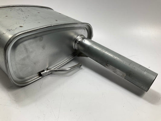 Walker 54511 Quiet-Flow Exhaust Muffler Assembly For 2003-2007 Ford Focus