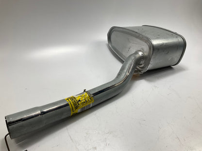 Walker 54511 Quiet-Flow Exhaust Muffler Assembly For 2003-2007 Ford Focus