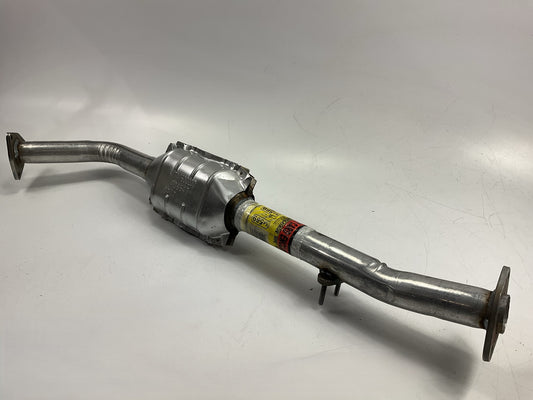 Walker 54569 Direct Fit EPA Catalytic Converter For 2001-2004 Toyota Sequoia