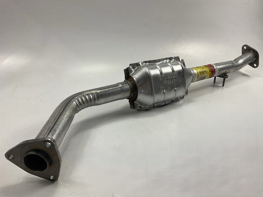 Walker 54569 Direct Fit EPA Catalytic Converter For 2001-2004 Toyota Sequoia