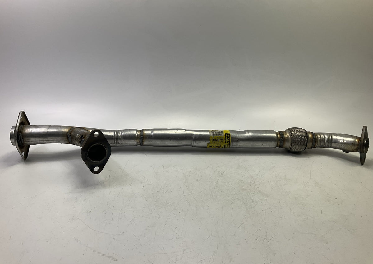 Walker 54614 Exhaust Y Pipe For 2004-2006 Toyota Sienna