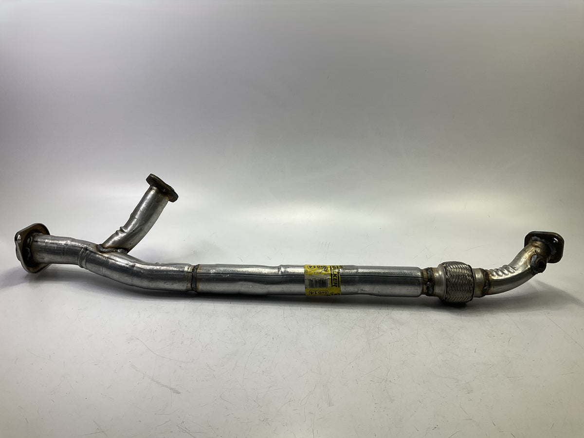Walker 54614 Exhaust Y Pipe For 2004-2006 Toyota Sienna