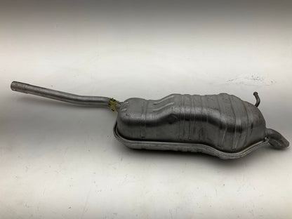 COSMETIC IMPERFECTIONS AS SHOWN - Walker 54909 Left Muffler 00-05 Passat AWD 2.8