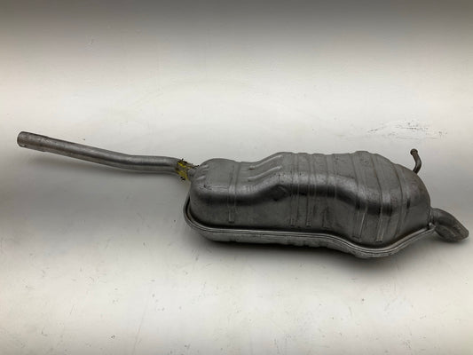 COSMETIC IMPERFECTIONS AS SHOWN - Walker 54909 Left Muffler 00-05 Passat AWD 2.8