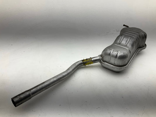 COSMETIC IMPERFECTIONS AS SHOWN - Walker 54909 Left Muffler 00-05 Passat AWD 2.8