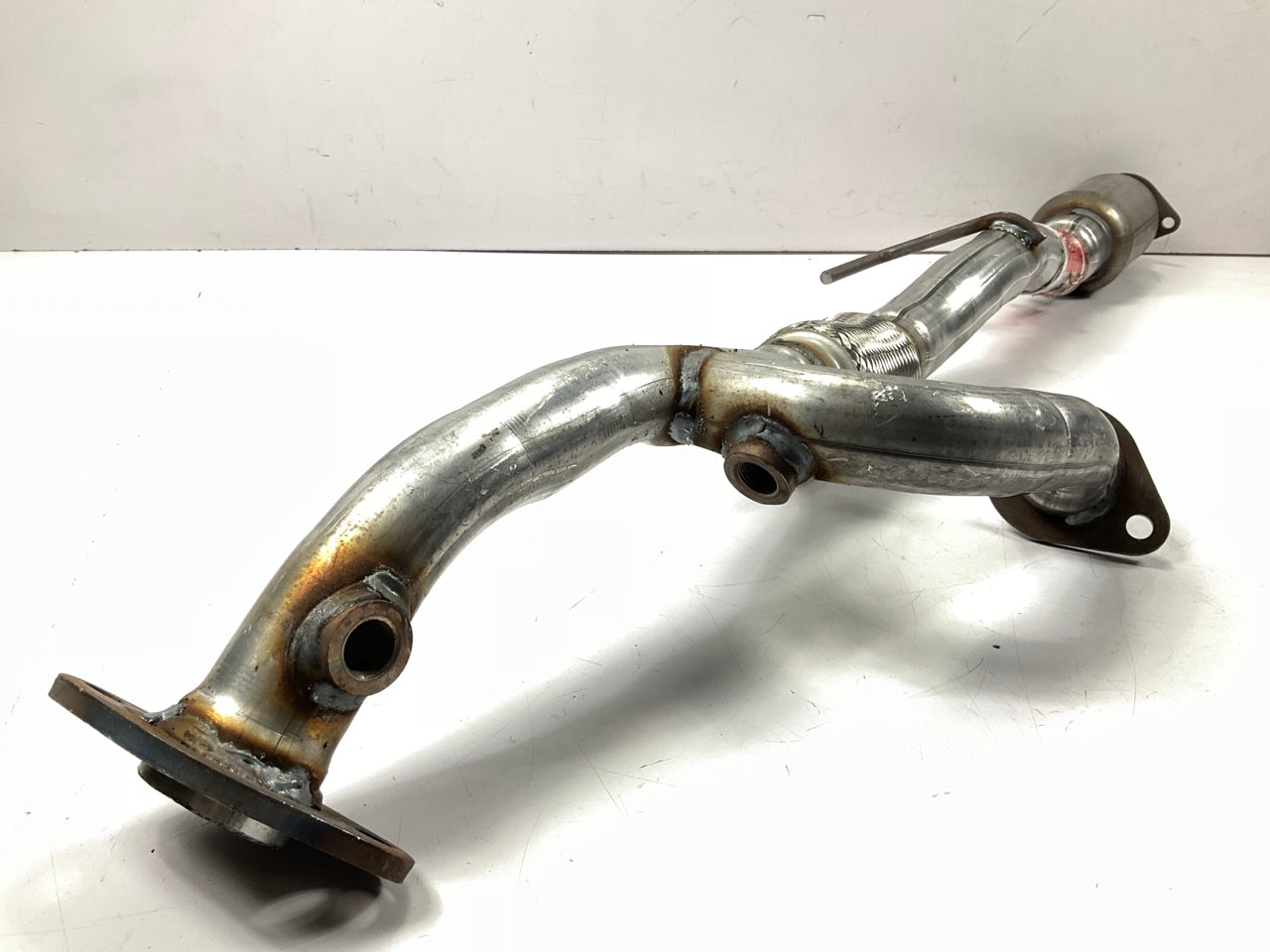 Walker 55380 Catalytic Converter For 2002-2006 Toyota Camry 3.0L V6