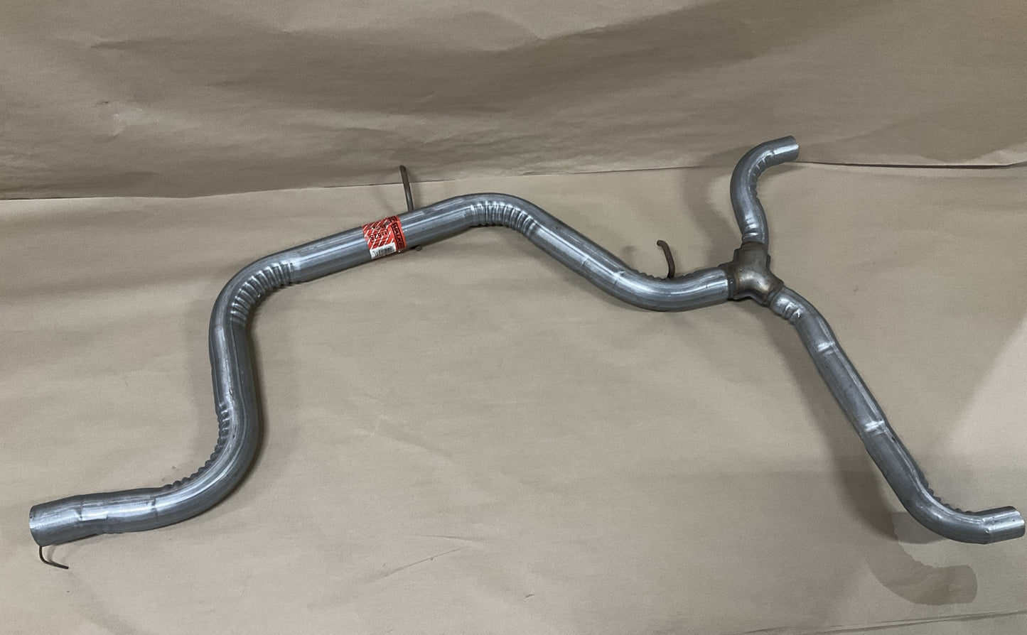 Walker 55525 Exhaust Intermediate Y-Pipe For 2006-2011 Chevrolet Impala