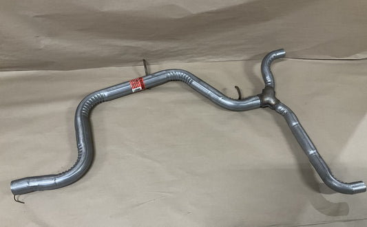 Walker 55525 Exhaust Intermediate Y-Pipe For 2006-2011 Chevrolet Impala