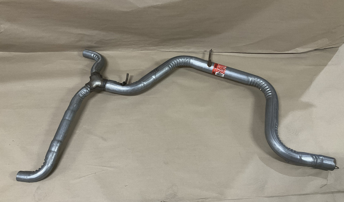 Walker 55525 Exhaust Intermediate Y-Pipe For 2006-2011 Chevrolet Impala