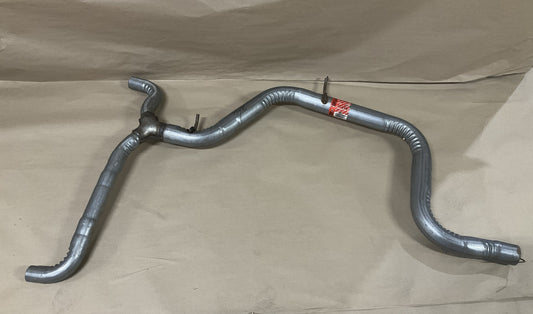 Walker 55525 Exhaust Intermediate Y-Pipe For 2006-2011 Chevrolet Impala