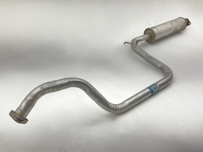 DENTED SEE PHOTOS Walker 56000 Exhaust Resonator Pipe 1997-1999 I30, Maxima
