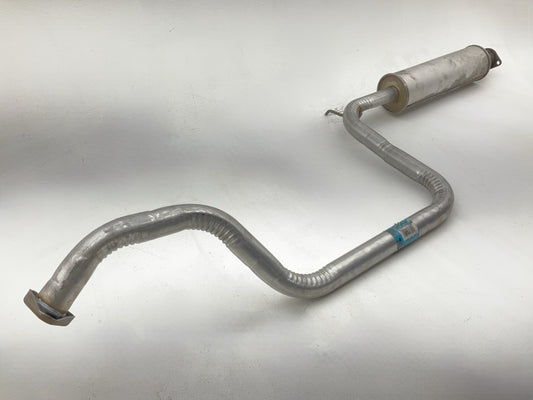 DENTED SEE PHOTOS Walker 56000 Exhaust Resonator Pipe 1997-1999 I30, Maxima